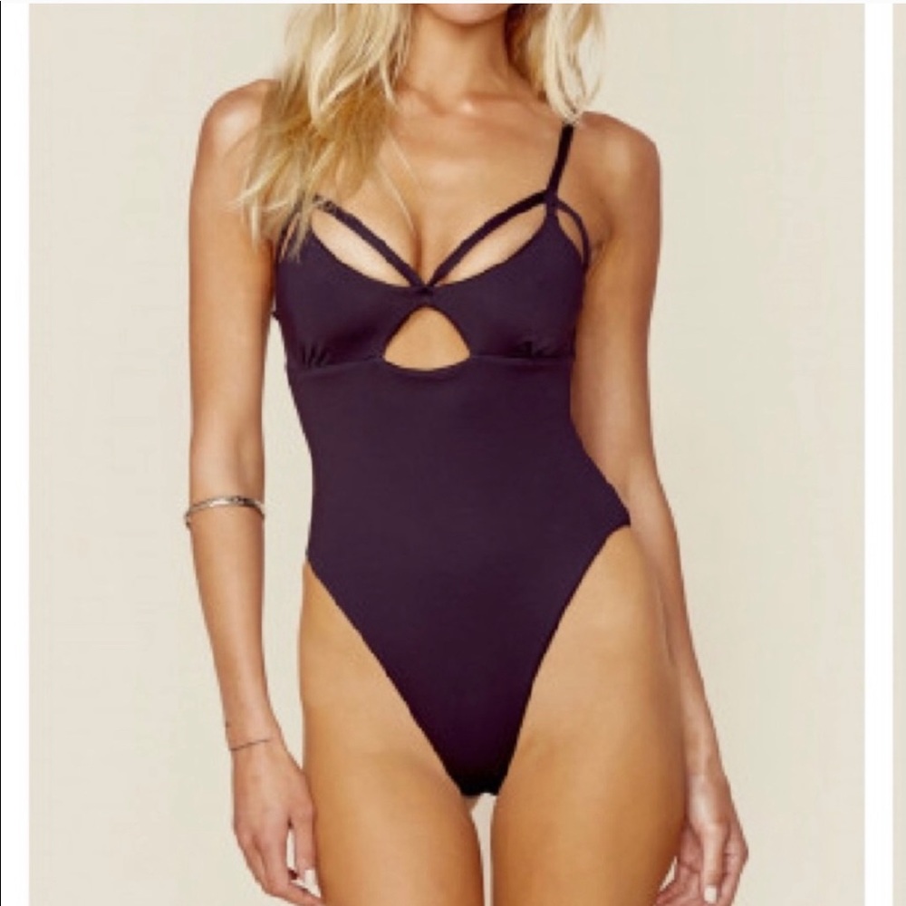 Blue Life Malibu Crush One Piece